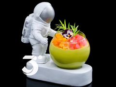 -3号仓库·创意中国菜(新世界城店)