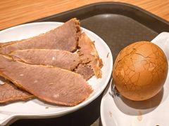-有礼有面(知春路店)