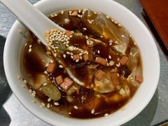 红糖冰粉-探鱼·鲜青椒爽麻烤鱼(朝阳悠唐广场店)
