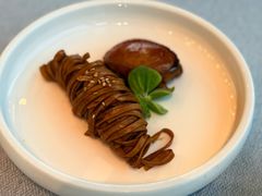 -君来湖滨饭店·渔餐厅