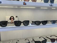 -ALPS阿尔卑斯眼镜(我格广场店)