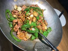 -费大厨辣椒炒肉(新城吾悦广场店)