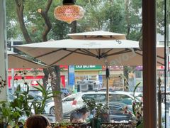 -街角 T·COFFEE 融合料理·BISTRO(车公庙店)