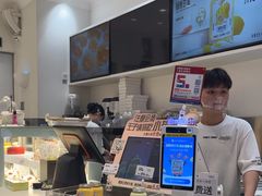 -卡玛王子·面包·蛋糕(南山宝能环球汇店)