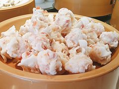 -龍歌自助小火锅(市南金茂湾店)