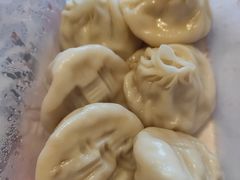 -郑记南门口·小笼汤包(山水人家店)