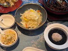 -扬州香格里拉·香宫中餐厅
