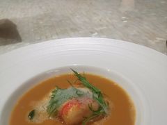 -广州四季酒店·佰鲜汇·现代法餐