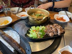 -云龙·烤肉专门店(东方路店)