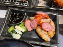 -馔豚·台北菜专门店(深圳湾万象城店)