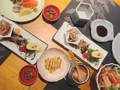 -季夏金枪鱼牛排自助餐厅(海悦天地店)