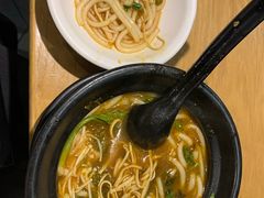 -姐弟俩土豆粉(西安小寨店)