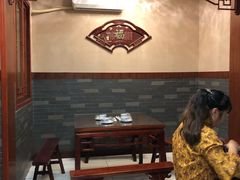 大堂-管记水席老店(仙果市街店)