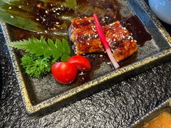 -樱嘢·炭火烧肉(惠南店)