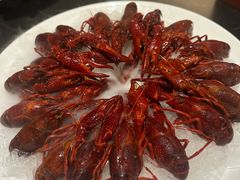 -红盔甲·小龙虾(人民广场店)