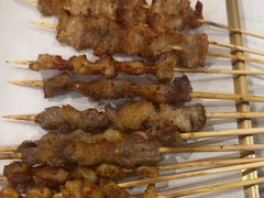 -新凯旋烧烤·燕姐千岛湖土菜