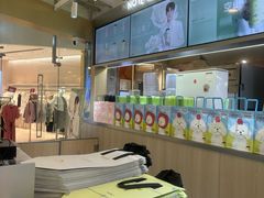 -银座mall(东直门店)