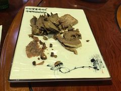 -王胖子驴肉火烧(鼓楼店)