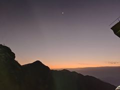 -萍乡武功山风景名胜区