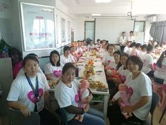 -爱月宝月嫂·育儿嫂(哈尔滨总店)