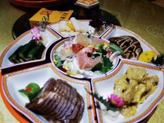 -白家大院·王府宫廷菜(苏州街店)