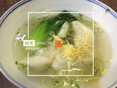 -同得兴 Since·1995 传统苏式面馆(嘉馀坊店)