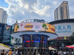 -大悦城(沈阳中街店)