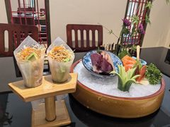 -天狗山料理(省体店)