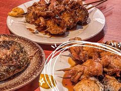 -五右卫门(张自忠路店)