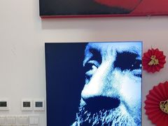 -tomato蕃茄田艺术(新天地中心)