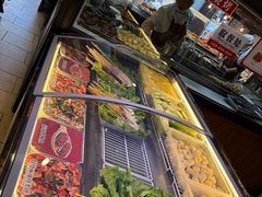 -桥香园云南过桥米线(金马碧鸡店)