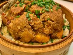 糯米排骨-院8里·少城记忆老川菜(宽窄巷子店)
