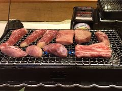 -肉魁屋·烧肉·烧鸟·酒场(高新店)