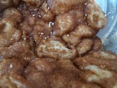 糖油饼-增盛魁小吃店