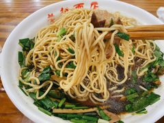 腰花肥肠面-老赵面店(大西路店)