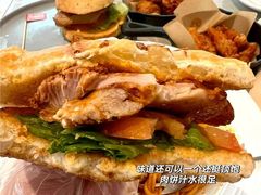 -必胜客(中北店)