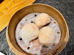 -小城粥道·海胆鲜虾粥(解放广场店)