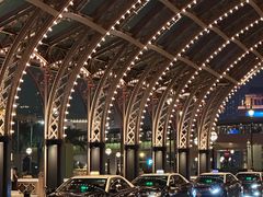 -澳门喜来登大酒店