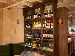 -玛格萝妮比萨屋(陆家浜路店)