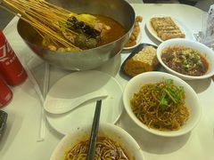 -付小姐在成都(川沙店)