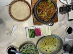 -新梅华餐厅(星悦汇店)