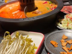 -晓宇重庆火锅(西安荟聚店)