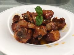 -金百万烤鸭店(马甸店)