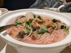 -莆田餐厅PUTIEN(武商MALL店)