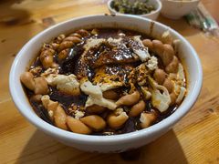 -老鳯府豆花泡馍(第五大道店)