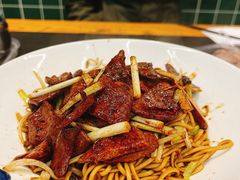 -卤鸭儿(小河路店)