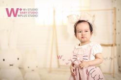 点击看大图 -WPlus明星肖像亲子全家福摄影