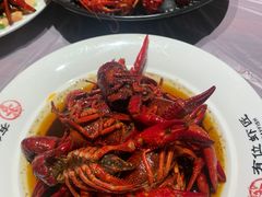 -有位虾匠·香辣蟹·小龙虾(李村店)