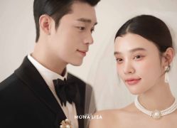 -青禾蒙娜丽莎婚纱摄影(武汉总店)