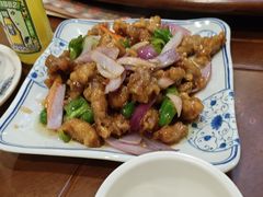 -春發合饭庄